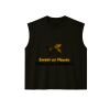 Playera Boxy Fit Sin Mangas 265 grs. 🔥 NEW PRODUCT 🔥  Miniatura