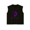 Playera Boxy Fit Sin Mangas 265 grs. 🔥 NEW PRODUCT 🔥  Miniatura