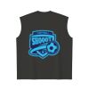 Playera Oversize Square Fit SIN MANGAS 250 gr.  😎 NEW PRODUCT ☀️ Miniatura