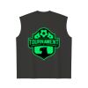 Playera Oversize Square Fit SIN MANGAS 250 gr.  😎 NEW PRODUCT ☀️ Miniatura