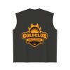 Playera Oversize Square Fit SIN MANGAS 250 gr.  😎 NEW PRODUCT ☀️ Miniatura