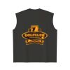 Playera Oversize Square Fit SIN MANGAS 250 gr.  😎 NEW PRODUCT ☀️ Miniatura