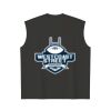 Playera Oversize Square Fit SIN MANGAS 250 gr.  😎 NEW PRODUCT ☀️ Miniatura