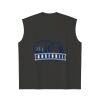 Playera Oversize Square Fit SIN MANGAS 250 gr.  😎 NEW PRODUCT ☀️ Miniatura