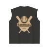 Playera Oversize Square Fit SIN MANGAS 250 gr.  😎 NEW PRODUCT ☀️ Miniatura