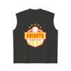 Playera Oversize Square Fit SIN MANGAS 250 gr.  😎 NEW PRODUCT ☀️ Miniatura