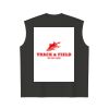 Playera Oversize Square Fit SIN MANGAS 250 gr.  😎 NEW PRODUCT ☀️ Miniatura