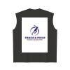 Playera Oversize Square Fit SIN MANGAS 250 gr.  😎 NEW PRODUCT ☀️ Miniatura