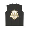 Playera Oversize Square Fit SIN MANGAS 250 gr.  😎 NEW PRODUCT ☀️ Miniatura