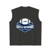 Playera Oversize Square Fit SIN MANGAS 250 gr.  😎 NEW PRODUCT ☀️ Miniatura