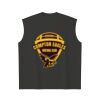 Playera Oversize Square Fit SIN MANGAS 250 gr.  😎 NEW PRODUCT ☀️ Miniatura