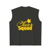 Playera Oversize Square Fit SIN MANGAS 250 gr.  😎 NEW PRODUCT ☀️ Miniatura