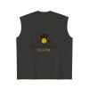 Playera Oversize Square Fit SIN MANGAS 250 gr.  😎 NEW PRODUCT ☀️ Miniatura