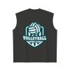 Playera Oversize Square Fit SIN MANGAS 250 gr.  😎 NEW PRODUCT ☀️ Miniatura
