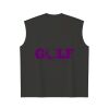 Playera Oversize Square Fit SIN MANGAS 250 gr.  😎 NEW PRODUCT ☀️ Miniatura