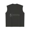 Playera Oversize Square Fit SIN MANGAS 250 gr.  😎 NEW PRODUCT ☀️ Miniatura