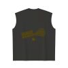 Playera Oversize Square Fit SIN MANGAS 250 gr.  😎 NEW PRODUCT ☀️ Miniatura