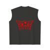 Playera Oversize Square Fit SIN MANGAS 250 gr.  😎 NEW PRODUCT ☀️ Miniatura