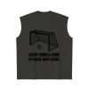 Playera Oversize Square Fit SIN MANGAS 250 gr.  😎 NEW PRODUCT ☀️ Miniatura