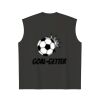 Playera Oversize Square Fit SIN MANGAS 250 gr.  😎 NEW PRODUCT ☀️ Miniatura