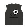 Playera Oversize Square Fit SIN MANGAS 250 gr.  😎 NEW PRODUCT ☀️ Miniatura