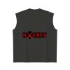 Playera Oversize Square Fit SIN MANGAS 250 gr.  😎 NEW PRODUCT ☀️ Miniatura