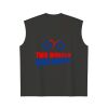 Playera Oversize Square Fit SIN MANGAS 250 gr.  😎 NEW PRODUCT ☀️ Miniatura