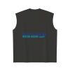 Playera Oversize Square Fit SIN MANGAS 250 gr.  😎 NEW PRODUCT ☀️ Miniatura
