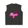 Playera Oversize Square Fit SIN MANGAS 250 gr.  😎 NEW PRODUCT ☀️ Miniatura