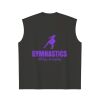 Playera Oversize Square Fit SIN MANGAS 250 gr.  😎 NEW PRODUCT ☀️ Miniatura